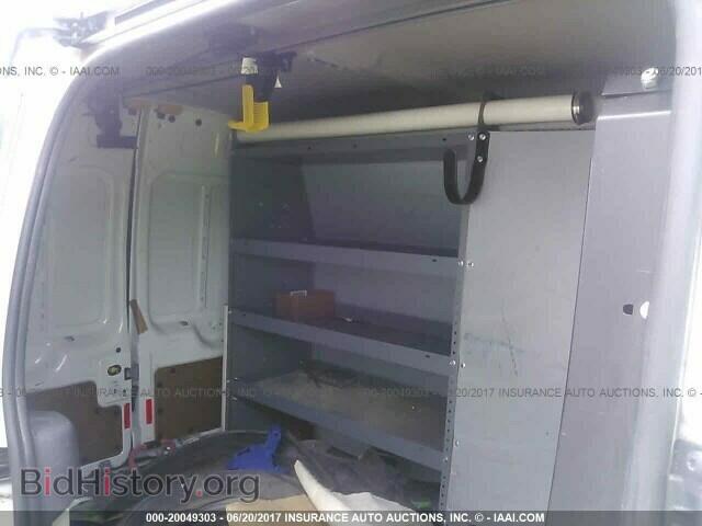 2012 Ford Transit - VIN: NM0LS7BN7CT085282 - Photo 8