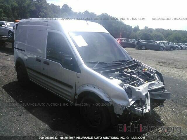 Photo NM0LS7BNXDT143242 - Ford Transit 2013