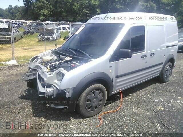 2013 Ford Transit - VIN: NM0LS7BNXDT143242 - Фото 2