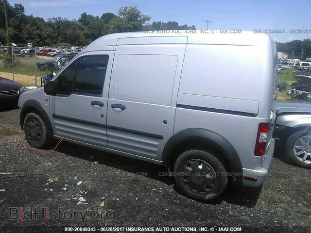2013 Ford Transit - VIN: NM0LS7BNXDT143242 - Фото 3