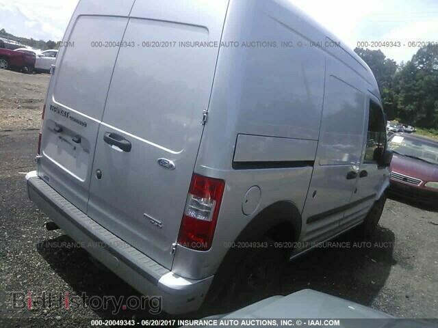 2013 Ford Transit - VIN: NM0LS7BNXDT143242 - Фото 4