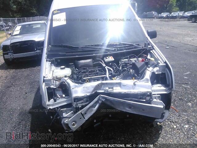 2013 Ford Transit - VIN: NM0LS7BNXDT143242 - Фото 6
