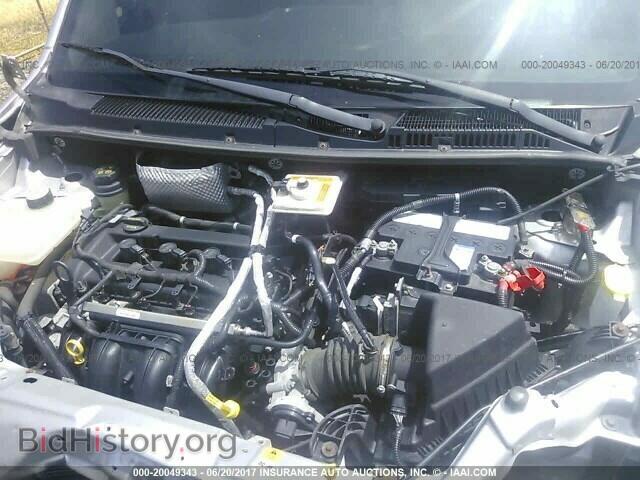 2013 Ford Transit - VIN: NM0LS7BNXDT143242 - Фото 10