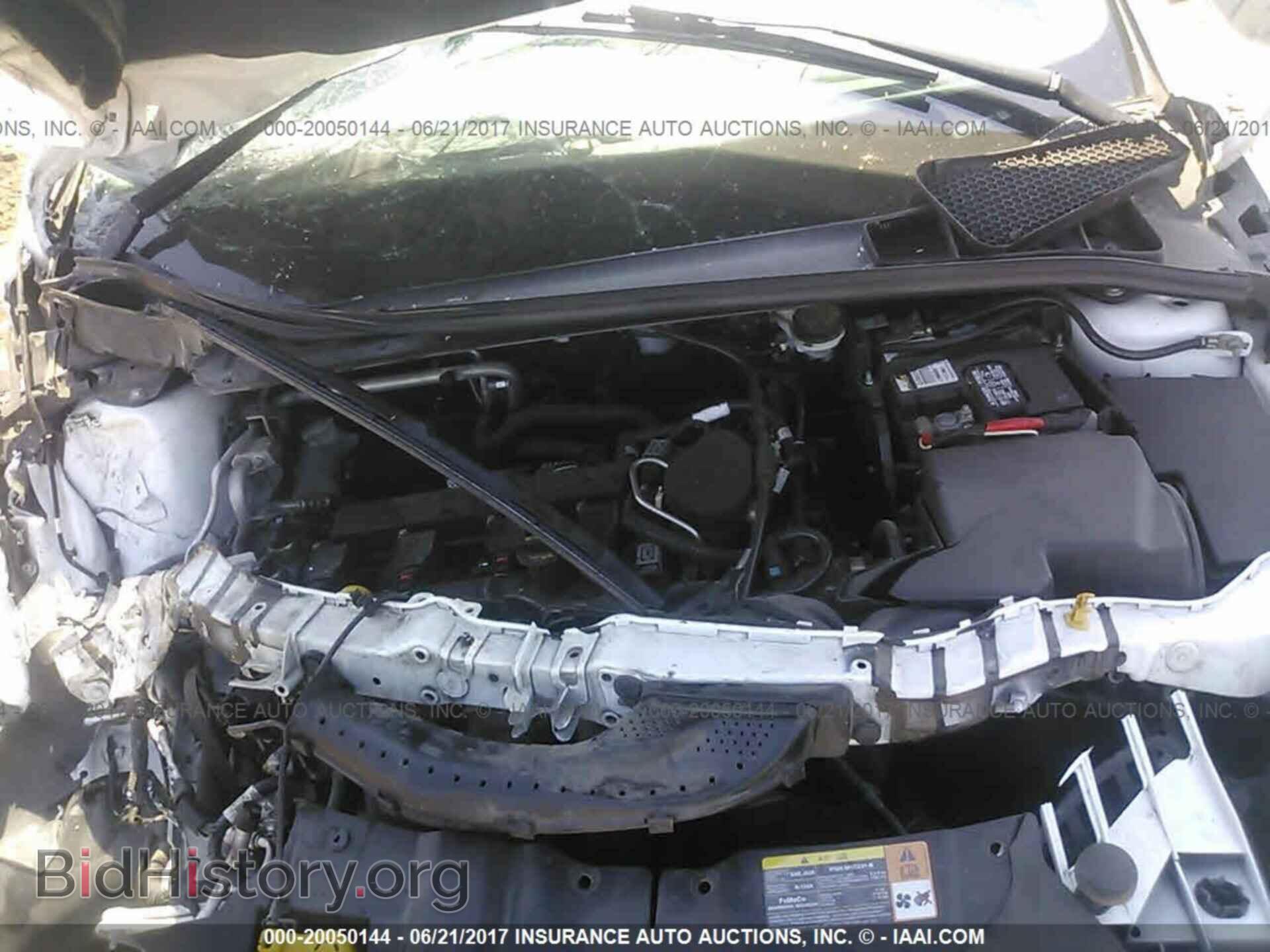 2013 Ford Focus - VIN: 1FADP3F22DL246761 - Photo 10