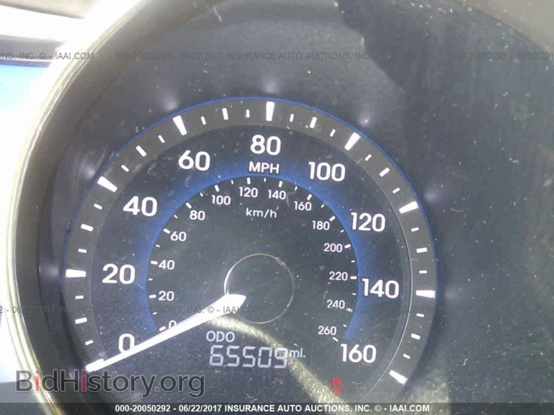 2012 Hyundai Sonata - VIN: KMHEC4A40CA029059 - Photo 7