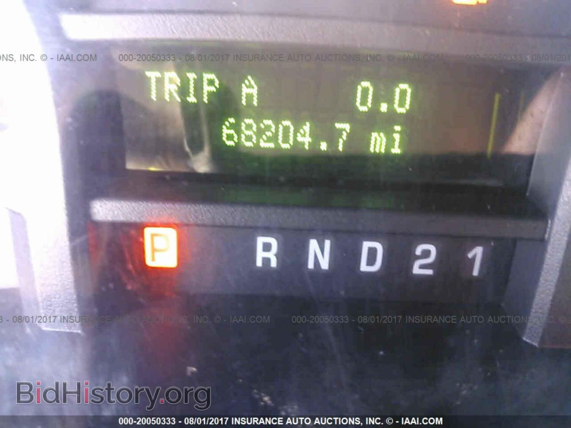 2012 Ford Econoline - VIN: 1FBSS3BL0CDA91316 - Фото 6