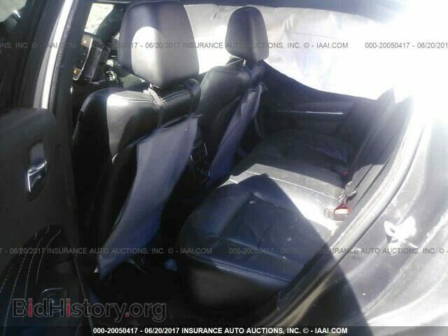 2013 Dodge Charger - VIN: 2C3CDXDT5DH542781 - Фото 8