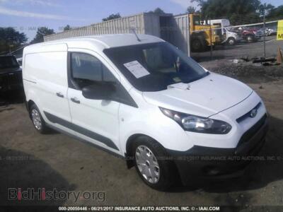 2014 Ford TRANSIT, white — VIN NM0LS7E72E1134108, IAAI