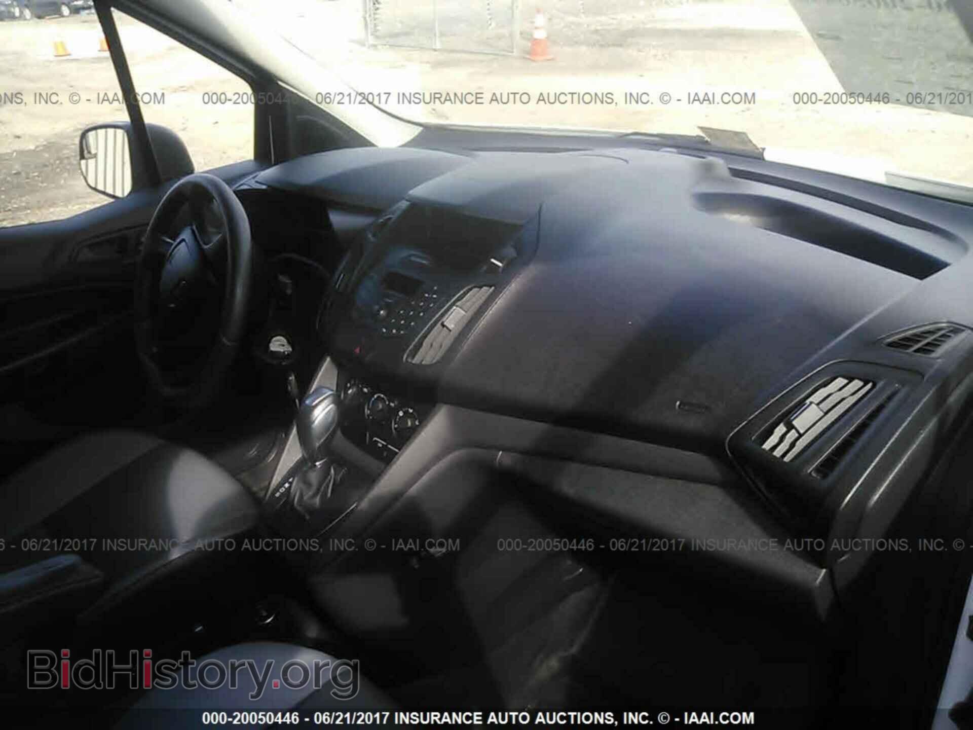2014 Ford Transit - VIN: NM0LS7E72E1134108 - Фото 5