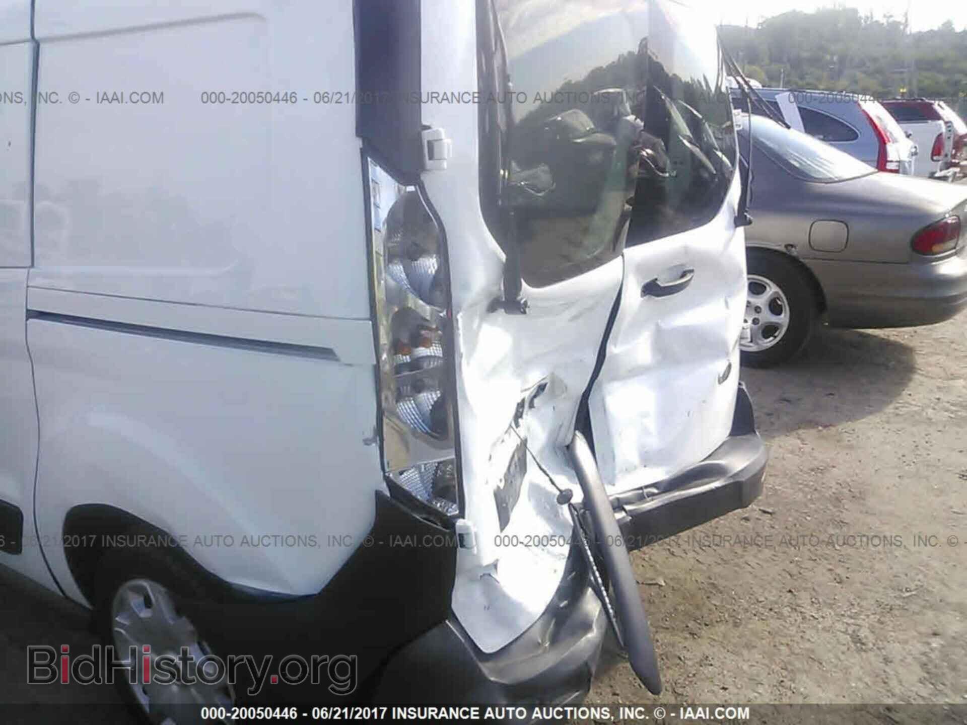 2014 Ford Transit - VIN: NM0LS7E72E1134108 - Фото 6