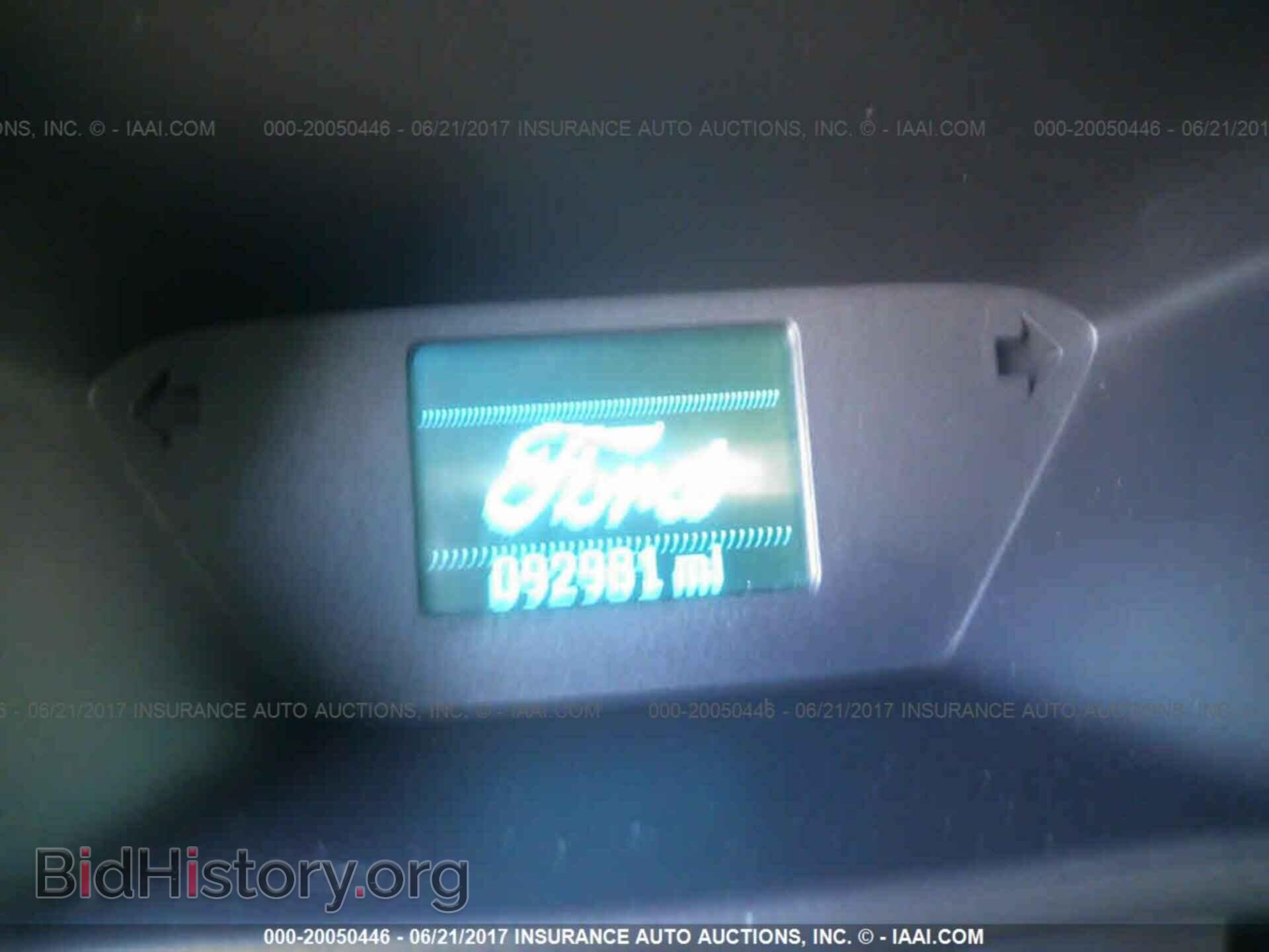 2014 Ford Transit - VIN: NM0LS7E72E1134108 - Фото 7