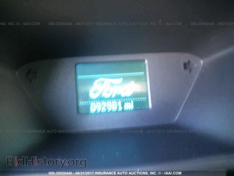 2014 Ford TRANSIT (VIN NM0LS7E72E1134108) — фото 7 из 10