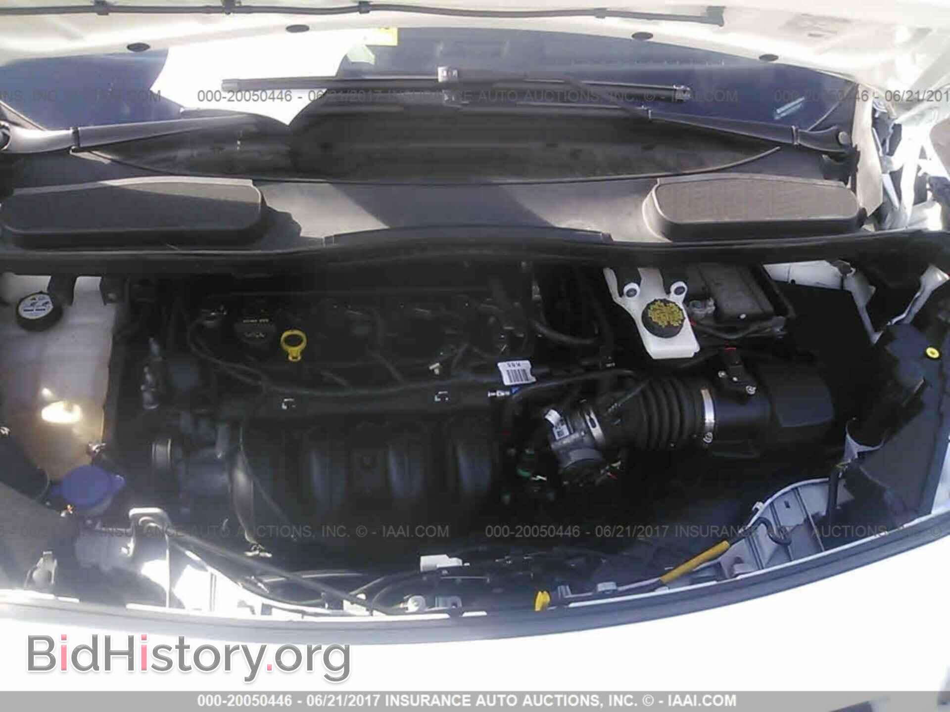 2014 Ford Transit - VIN: NM0LS7E72E1134108 - Фото 10