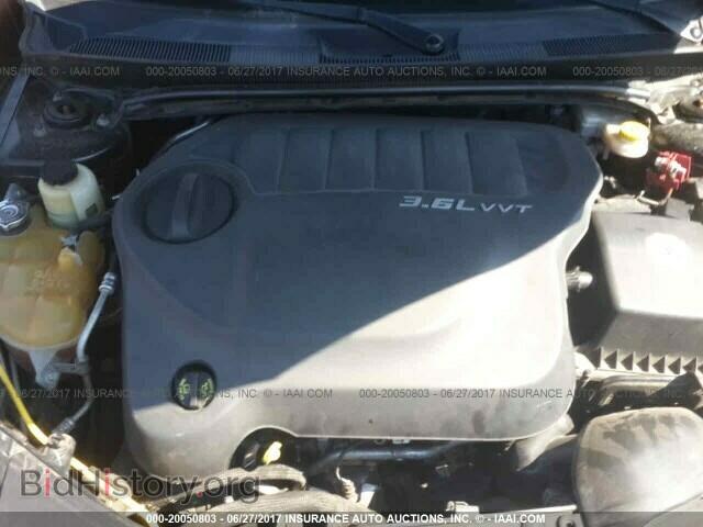2013 Chrysler 200 - VIN: 1C3CCBCG7DN751960 - Photo 10