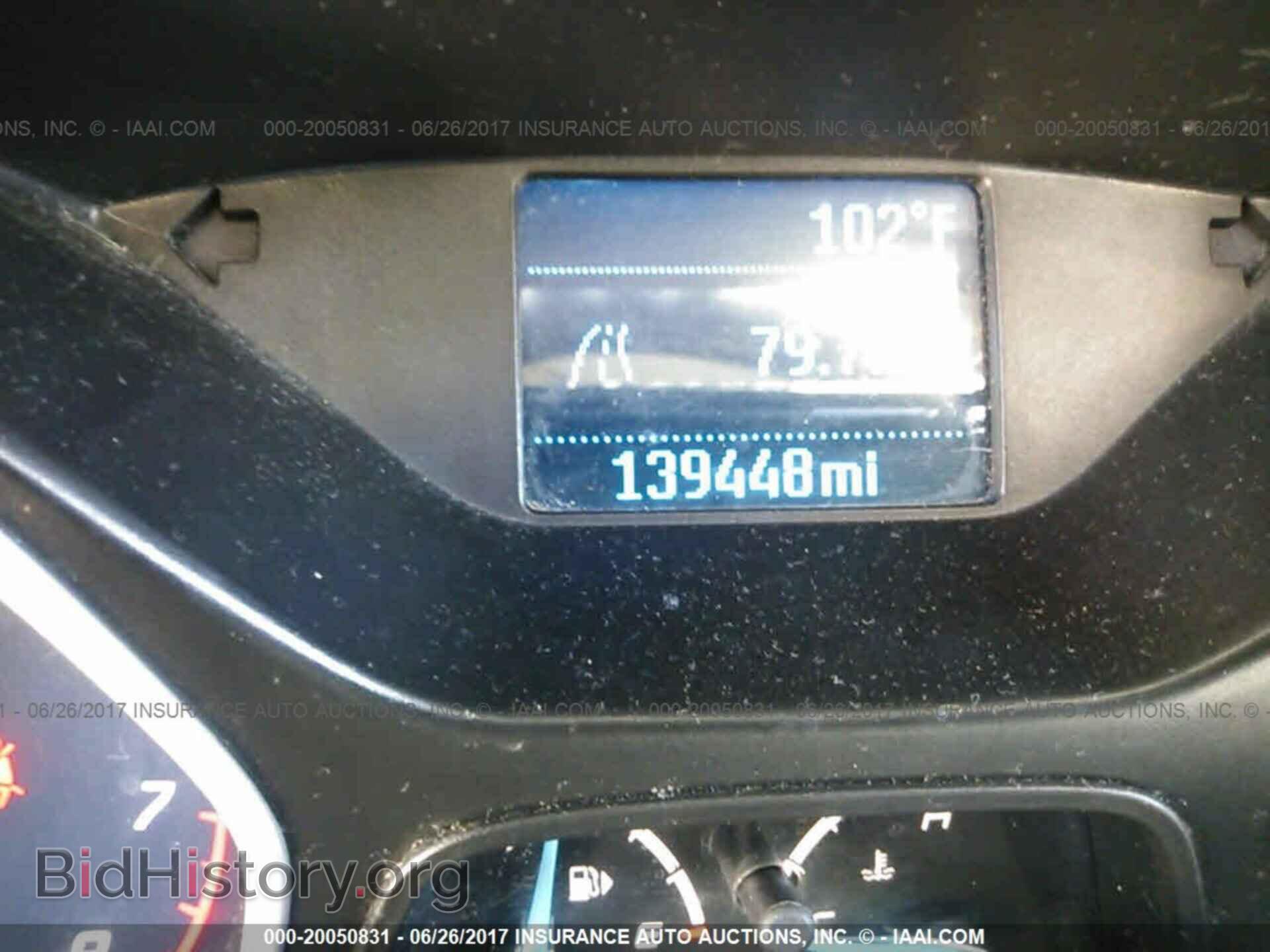 2012 Ford Focus - VIN: 1FAHP3E25CL230880 - Photo 7