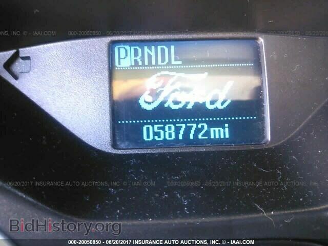 2012 Ford Focus - VIN: 1FAHP3E26CL452733 - Photo 7