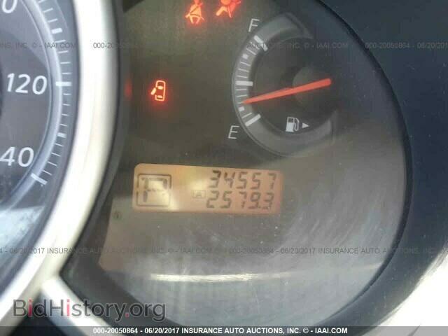 2011 Nissan Versa - VIN: 3N1BC1CP2BL378327 - Фото 7