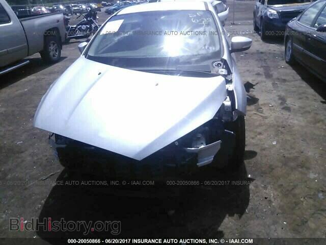 2015 Ford Focus - VIN: 1FADP3F25FL305286 - Photo 6