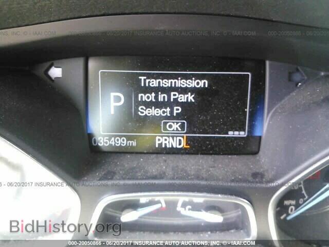 2015 Ford Focus - VIN: 1FADP3F25FL305286 - Photo 7