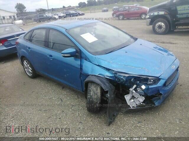 Photo 1FADP3F29FL326934 - Ford Focus 2015