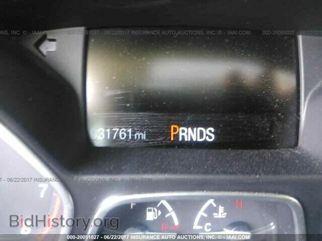 2015 Ford Focus - VIN: 1FADP3F29FL326934 - Photo 7