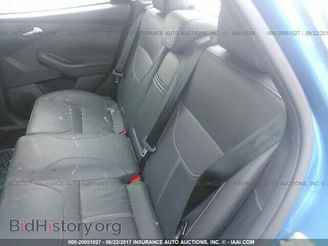 2015 Ford Focus - VIN: 1FADP3F29FL326934 - Photo 8