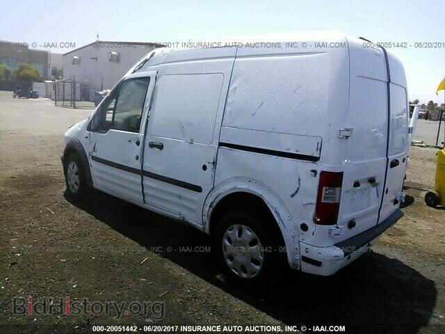 2013 Ford Transit - VIN: NM0LS7BN4DT153619 - Фото 3