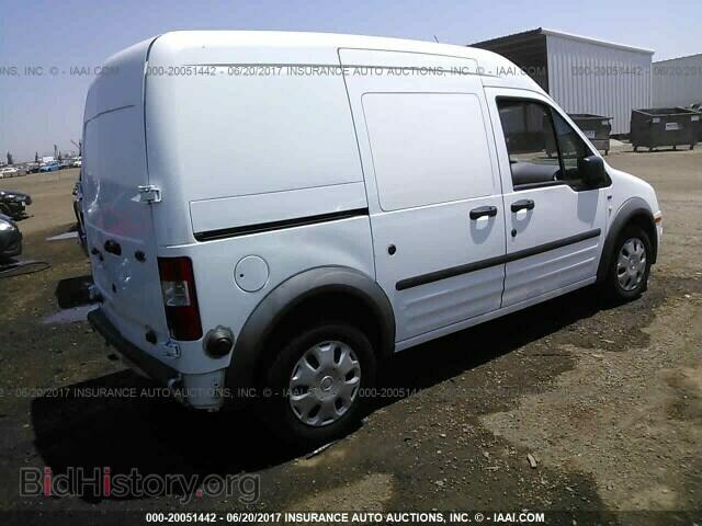 2013 Ford Transit - VIN: NM0LS7BN4DT153619 - Фото 4