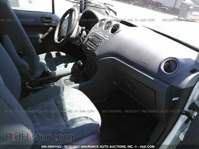 2013 Ford Transit - VIN: NM0LS7BN4DT153619 - Фото 5