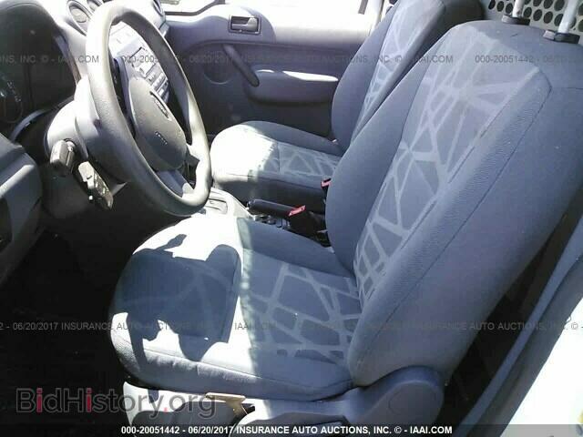 2013 Ford Transit - VIN: NM0LS7BN4DT153619 - Фото 8