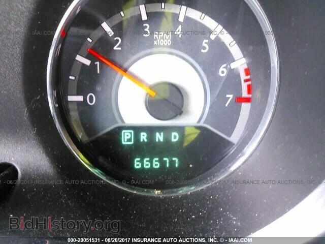 2012 Chrysler 200 - VIN: 1C3CCBCG4CN268053 - Photo 7