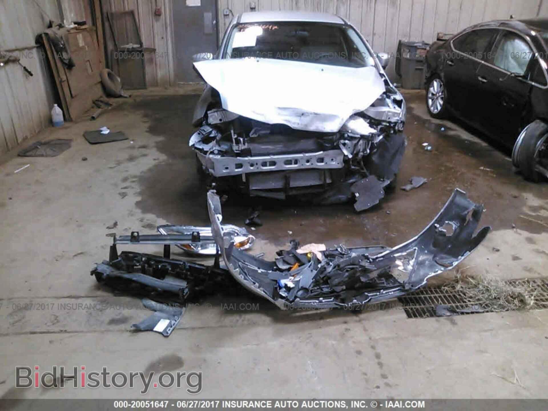 2014 Ford Focus - VIN: 1FADP3F22EL294777 - Фото 6