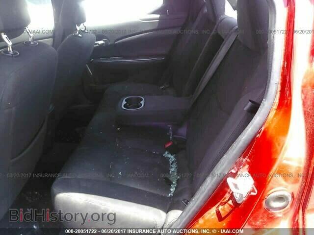 2014 Dodge Avenger - VIN: 1C3CDZAB2EN110231 - Фото 8