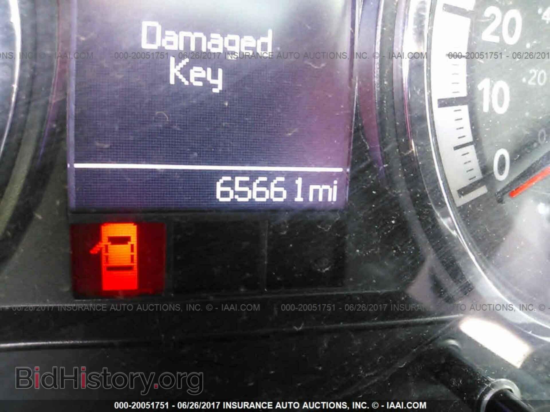 2012 Dodge Ram 1500 - VIN: 1C6RD6GT6CS183872 - Фото 7