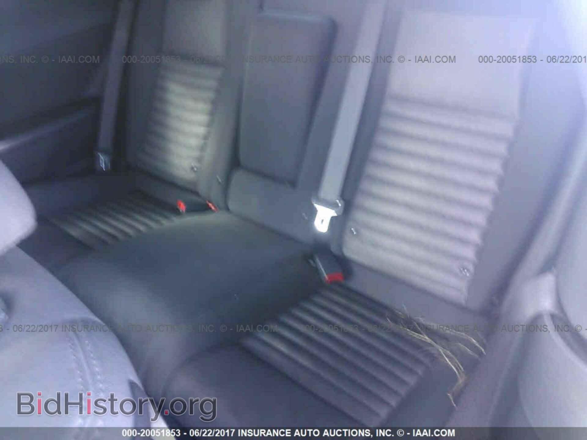 2012 Dodge Challenger - VIN: 2C3CDYAG2CH186480 - Photo 8