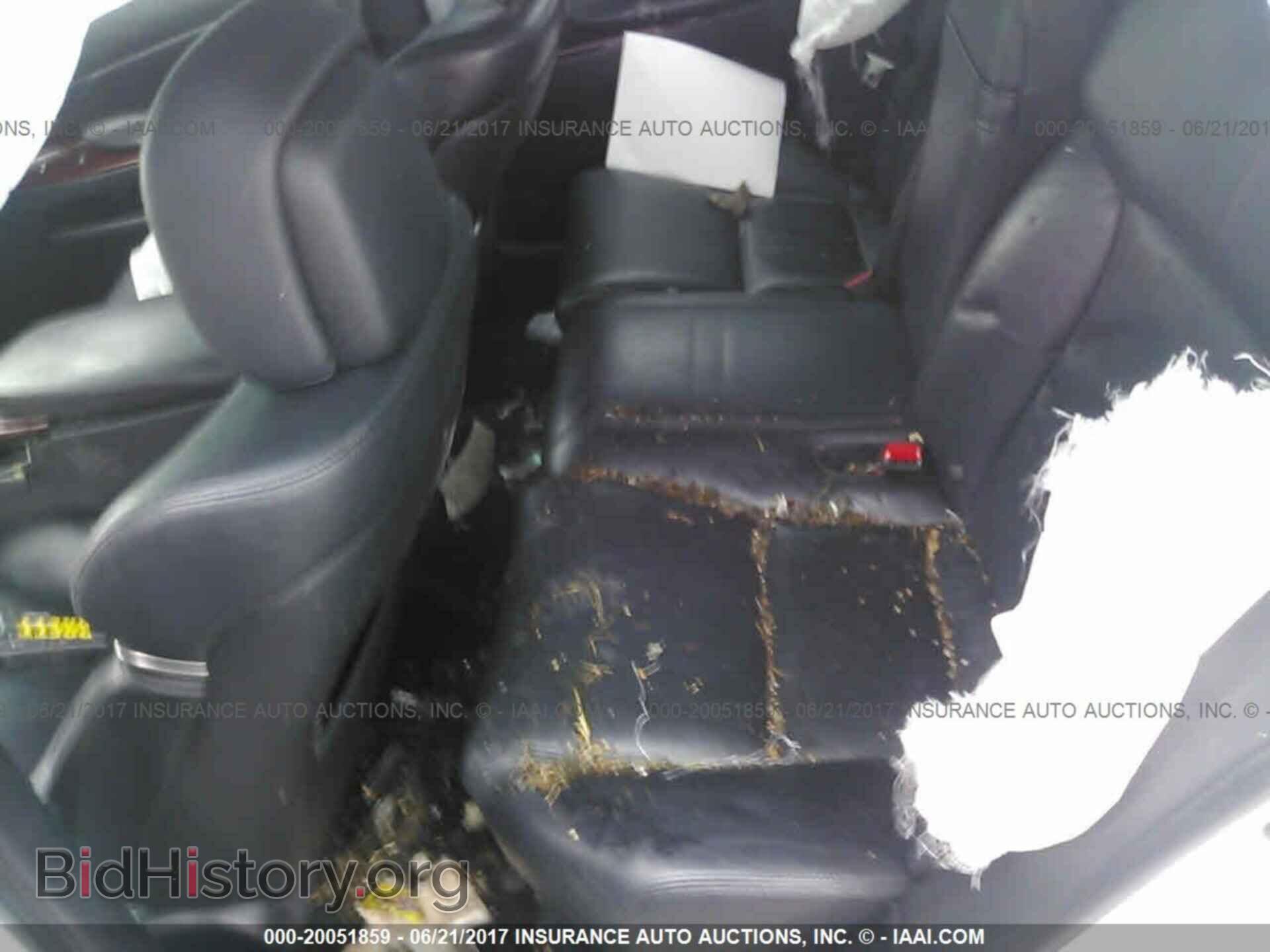 2011 Lexus Gs - VIN: JTHBE1KS7B0051706 - Фото 8