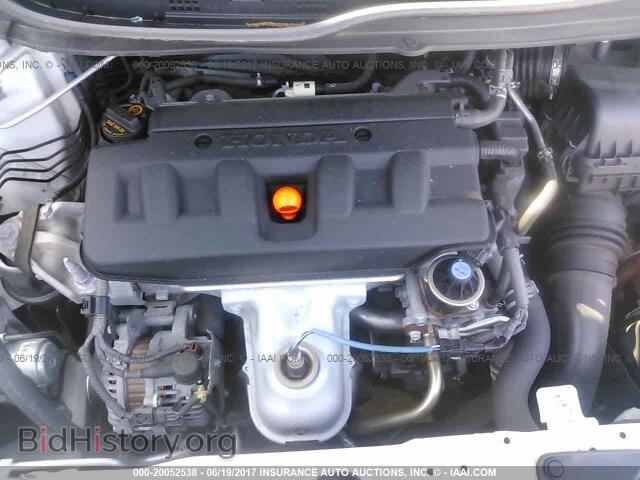 2012 Honda Civic - VIN: 19XFB2F52CE110188 - Photo 10