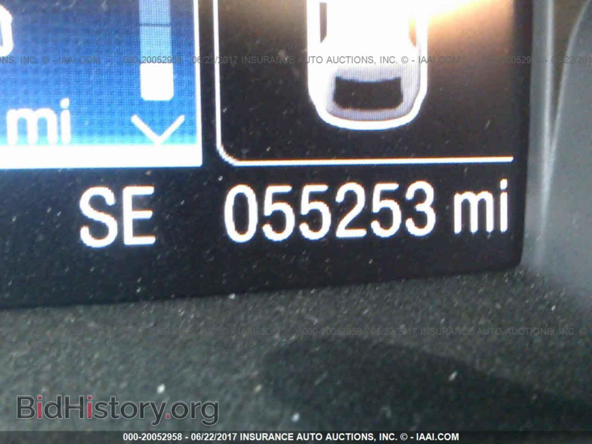2014 Ford Escape - VIN: 1FMCU0GX4EUB98307 - Photo 7
