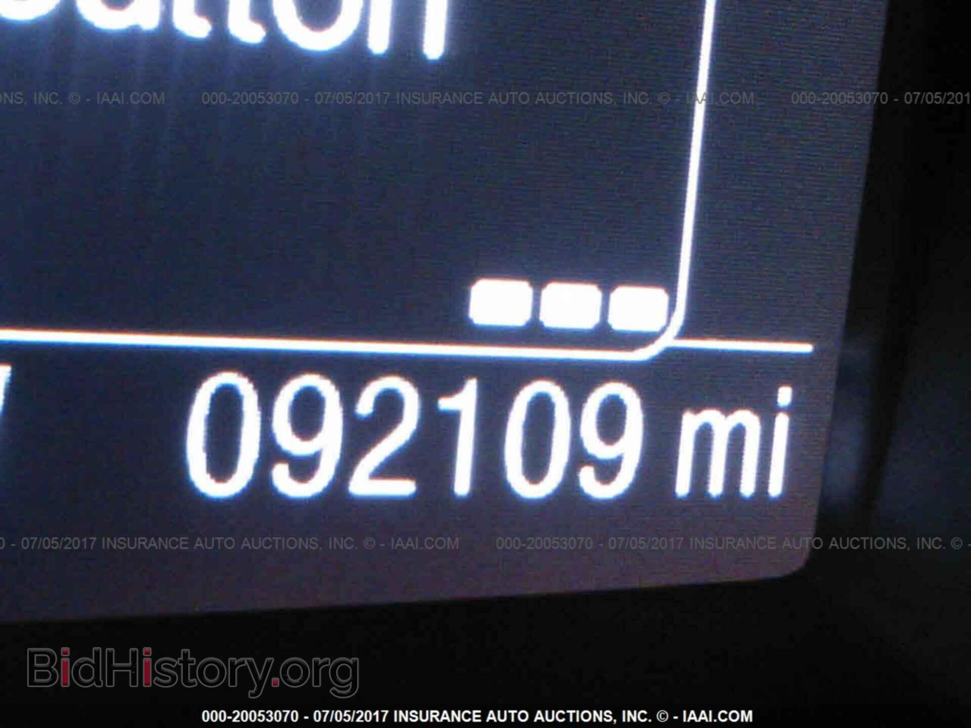 2013 Ford Escape - VIN: 1FMCU0H90DUA02457 - Фото 7