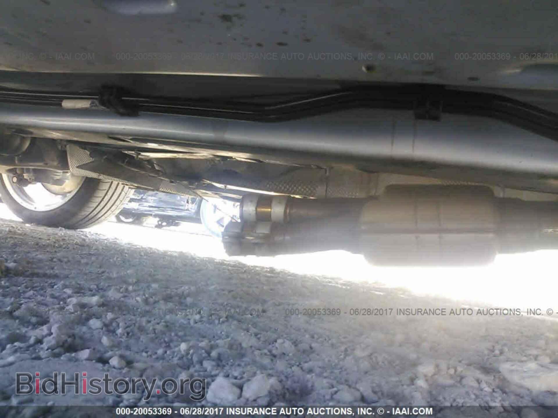 2014 Audi S5 - VIN: WAUCGAFR6EA022202 - Фото 6