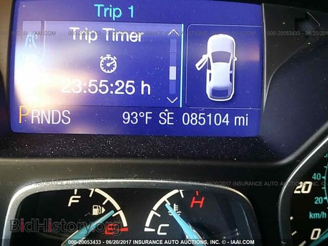 2013 Ford Focus - VIN: 1FADP3F2XDL196546 - Photo 7