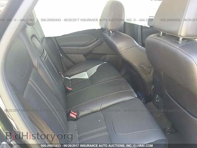 2013 Ford Focus - VIN: 1FADP3F2XDL196546 - Photo 8