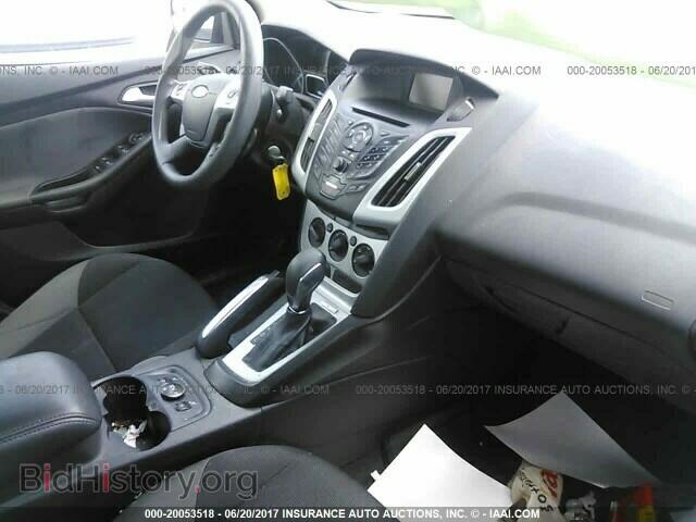 2013 Ford Focus - VIN: 1FADP3F26DL368460 - Photo 5