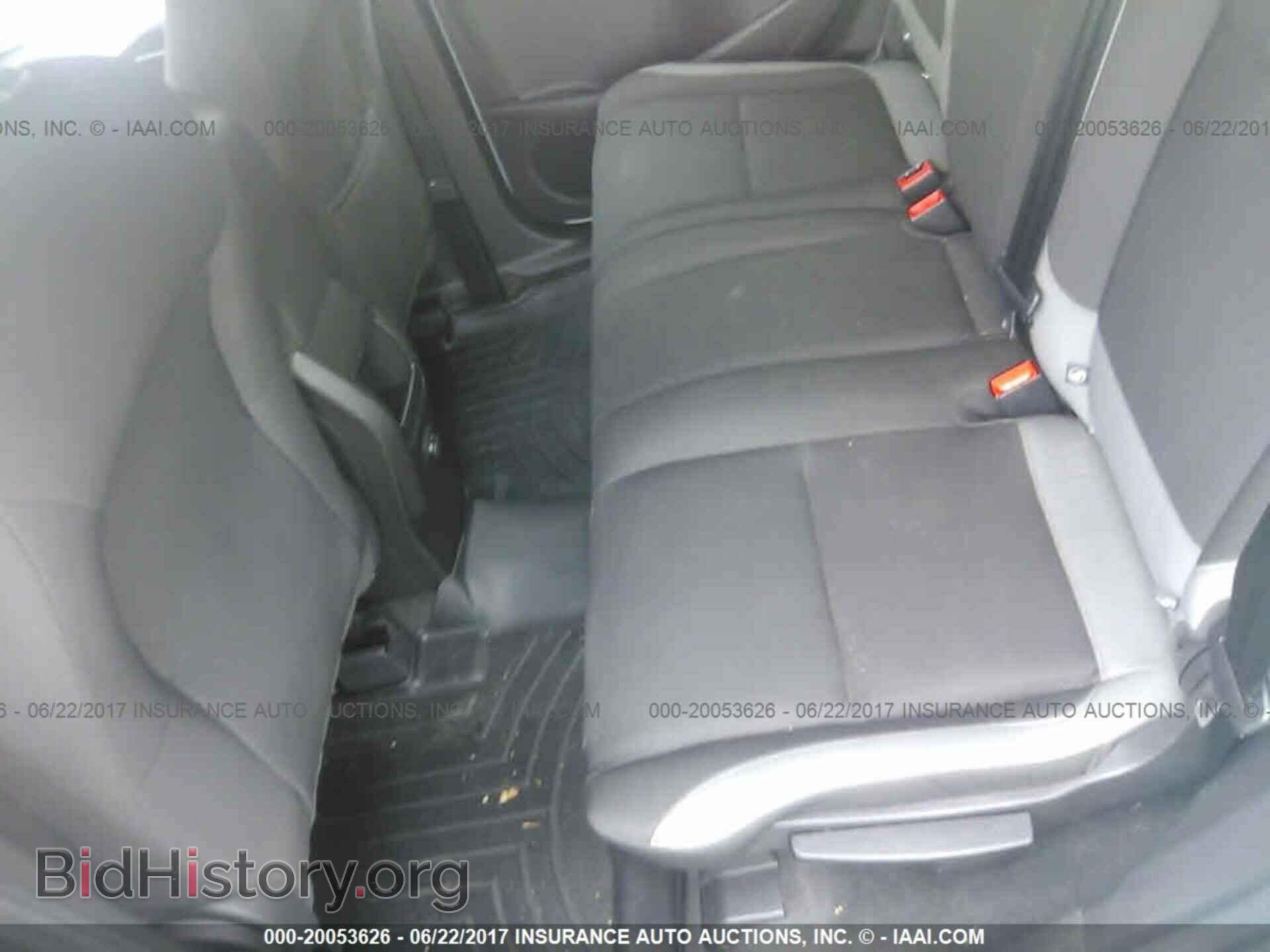 2013 Ford Escape - VIN: 1FMCU0F74DUB77229 - Фото 8