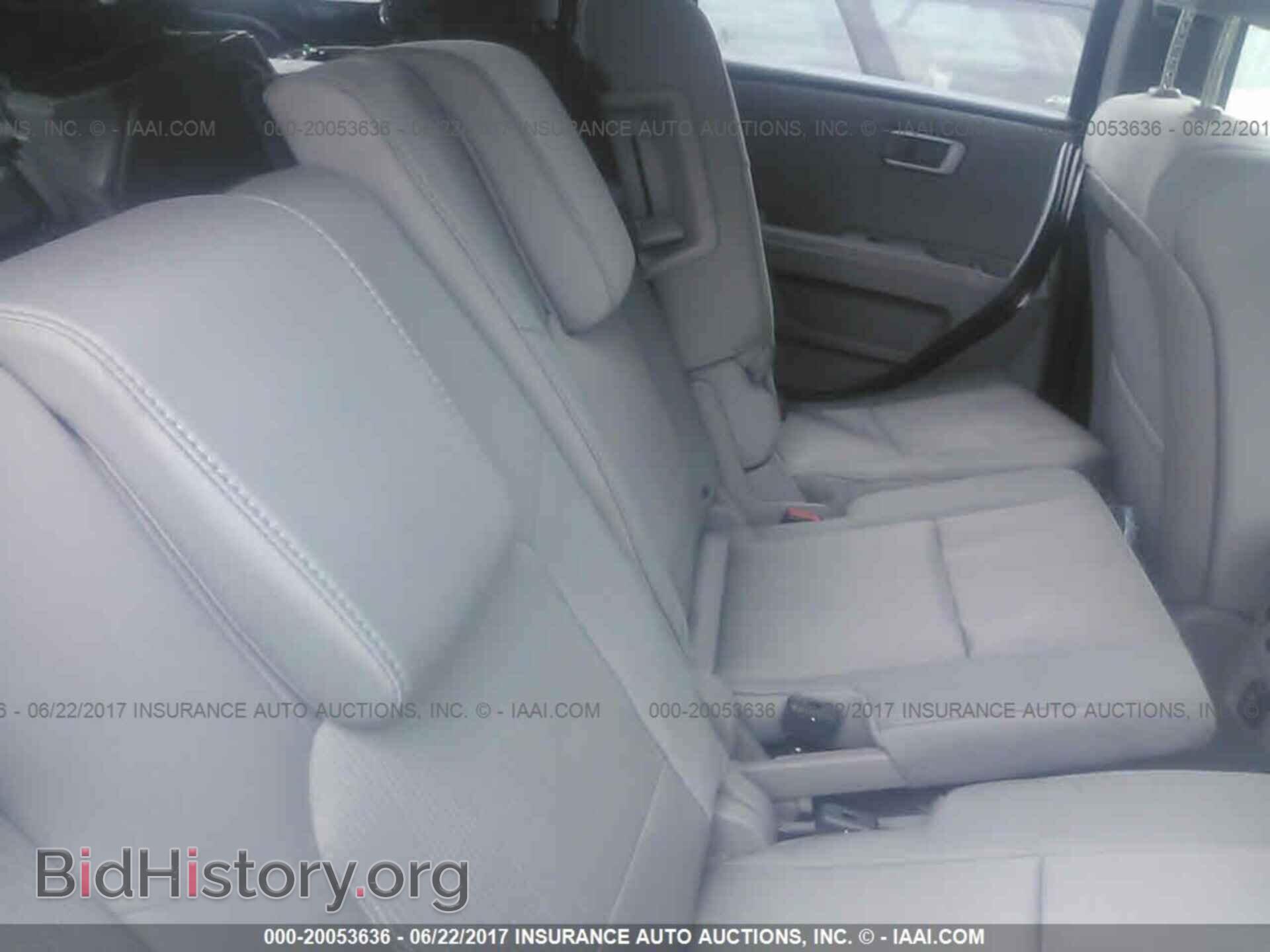 2014 Honda Pilot - VIN: 5FNYF4H43EB053770 - Фото 8