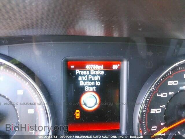 2013 Dodge Charger - VIN: 2C3CDXCT6DH669332 - Фото 7