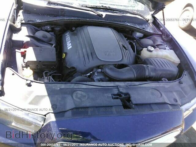 2013 Dodge Charger - VIN: 2C3CDXCT6DH669332 - Фото 10