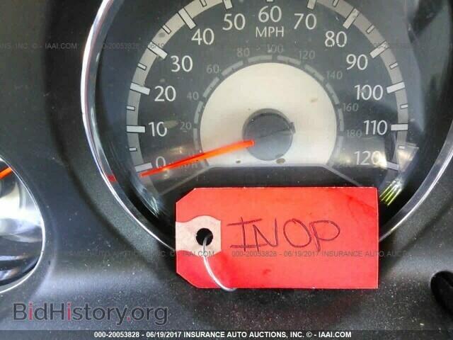2012 Chrysler 200 - VIN: 1C3CCBAB6CN321309 - Фото 7