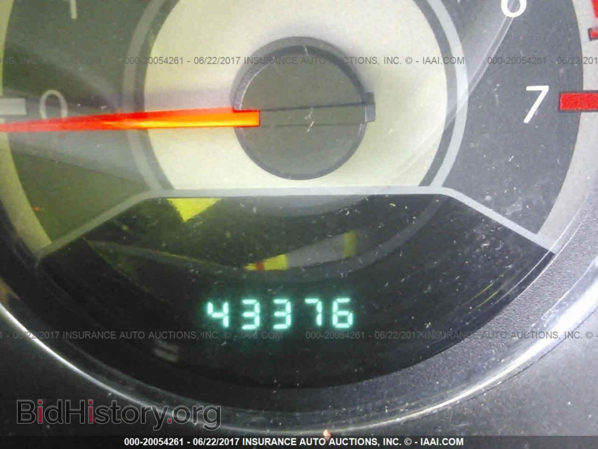 2013 Chrysler 200 - VIN: 1C3CCBBB7DN550680 - Photo 7