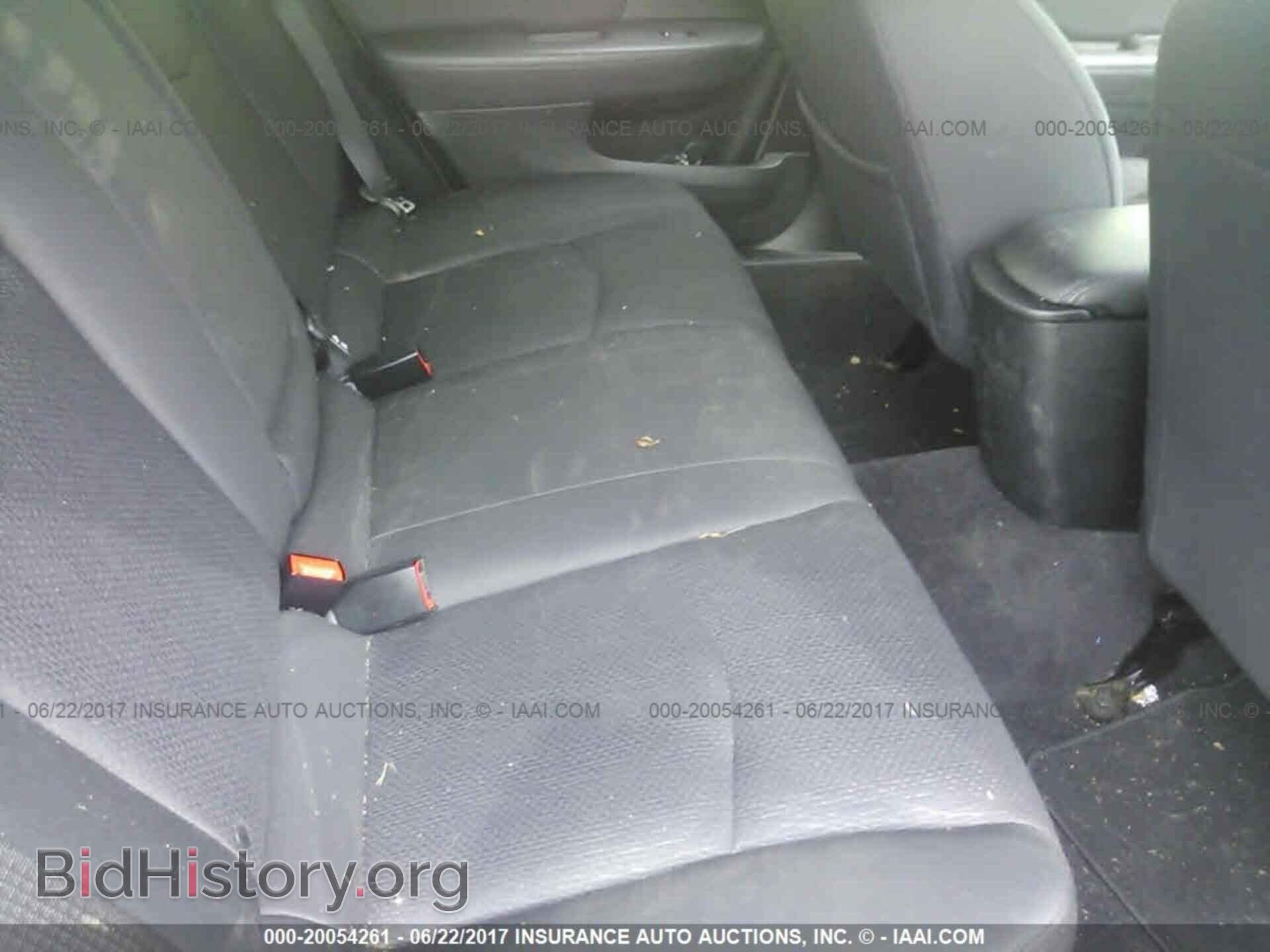 2013 Chrysler 200 - VIN: 1C3CCBBB7DN550680 - Photo 8